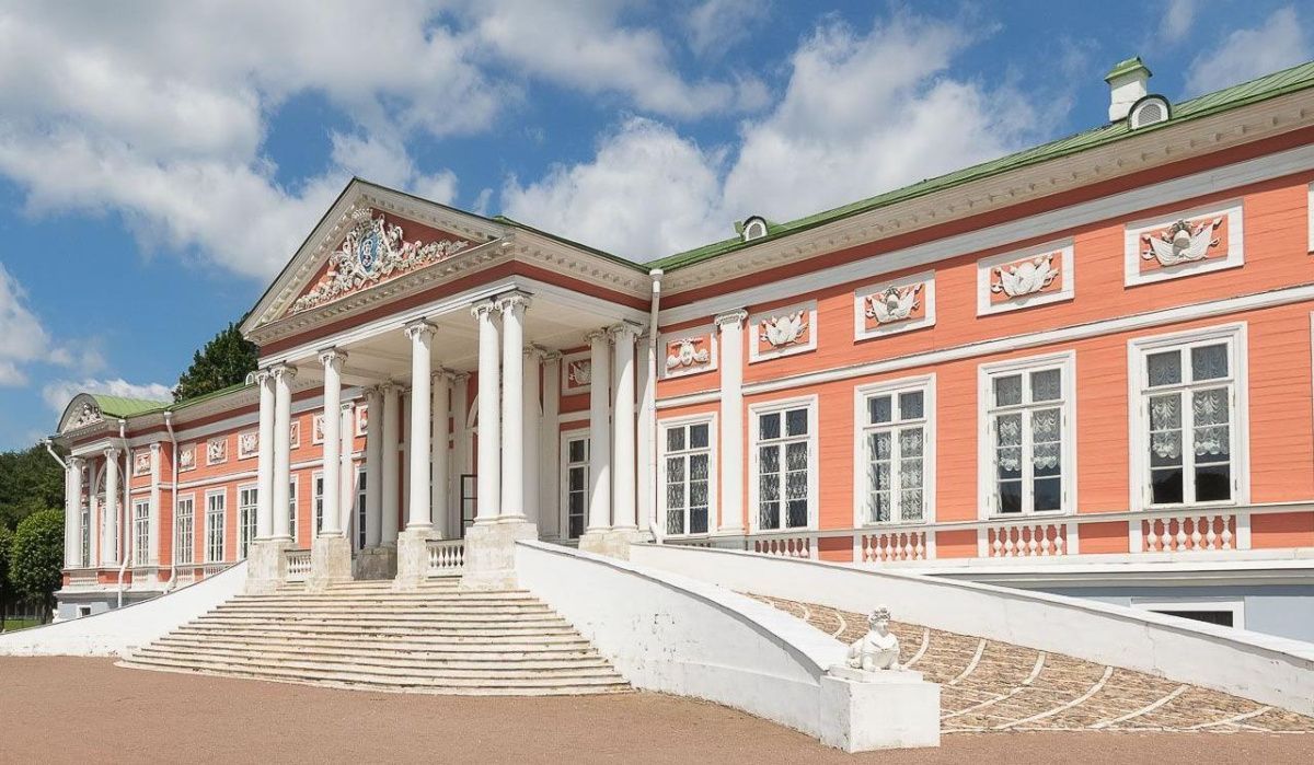 Москвичи выберут лучшие осенние маршруты по городским усадьбам в проекте "Активный гражданин" Москвичи выберут лучшие осенние маршруты по городским усадьбам в проекте "Активный гражданин"