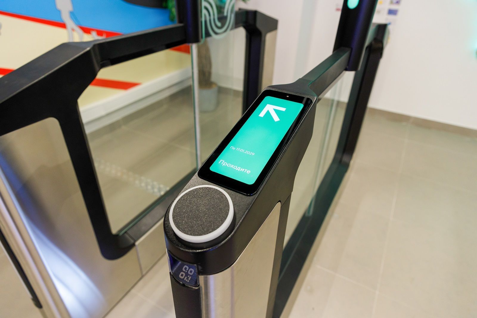 На 25 станциях метро в 2026 году появятся турникеты нового поколения На 25 станциях метро в 2026 году появятся турникеты нового поколения