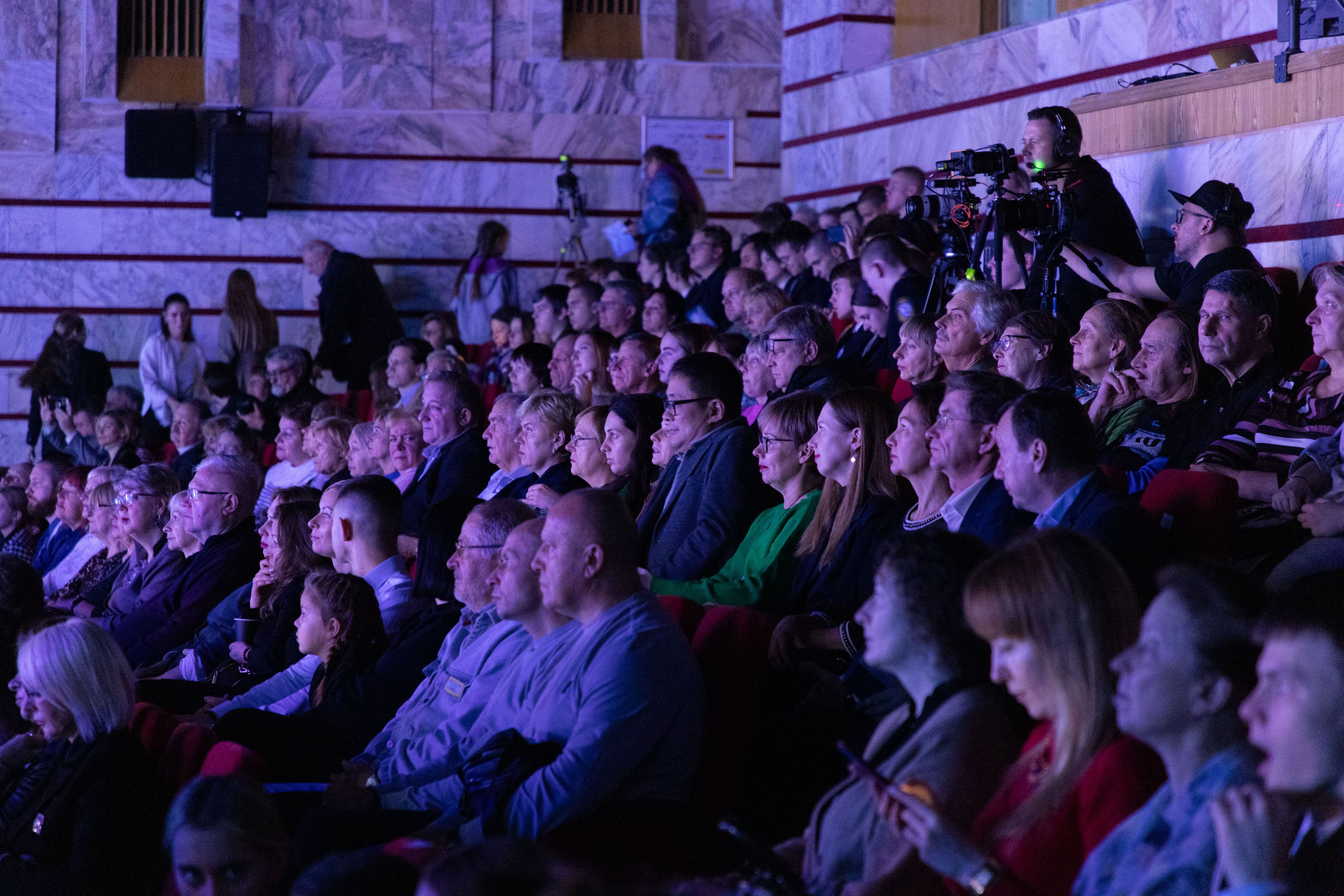 Музей Победы откроет бесплатный вход в «Ночь искусств» Музей Победы откроет бесплатный вход в «Ночь искусств»