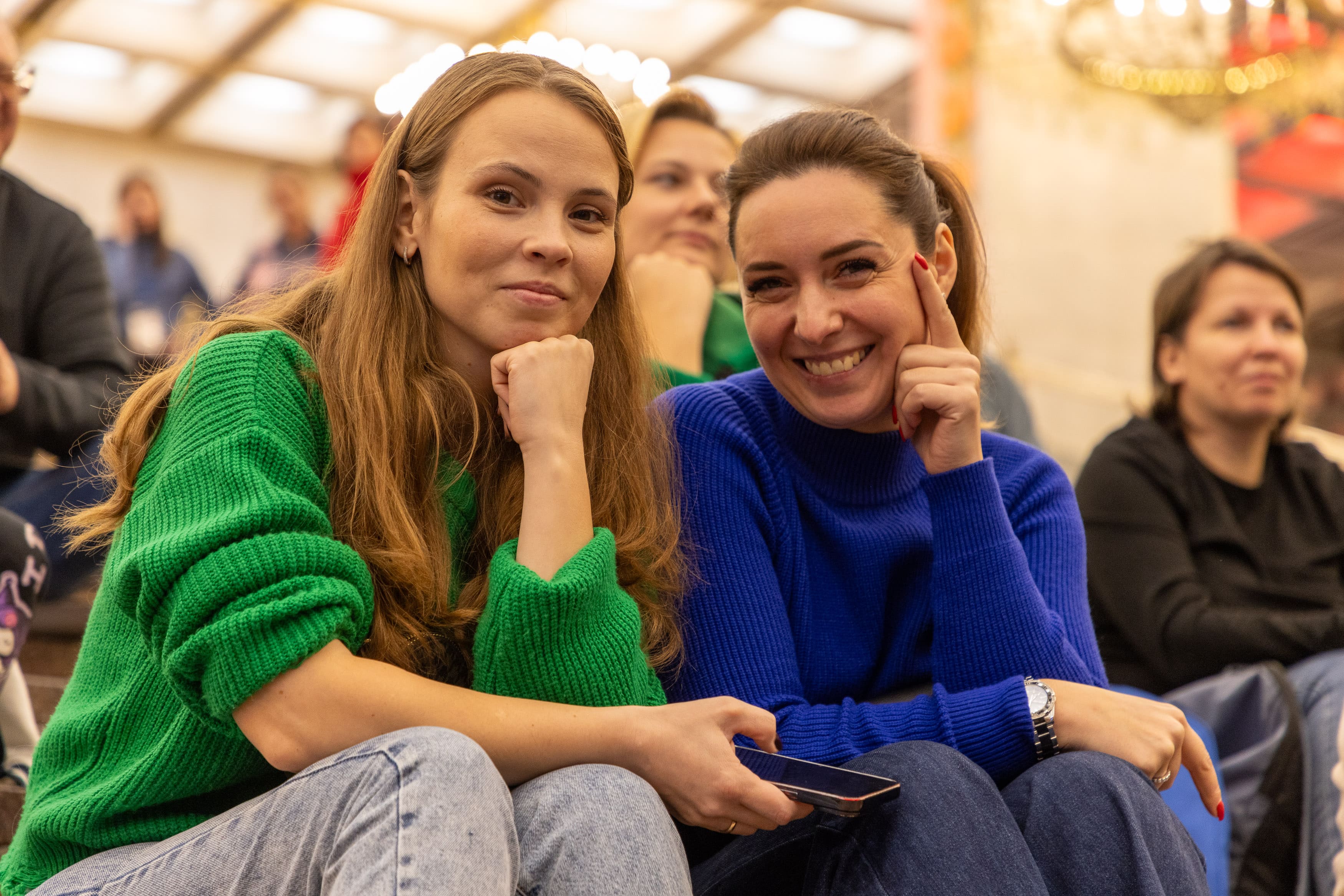 Музей Победы откроет бесплатный вход в «Ночь искусств» Музей Победы откроет бесплатный вход в «Ночь искусств»