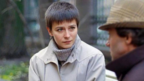 Врачи рассказали о состоянии актрисы Сафоновой после ДТП в Москве