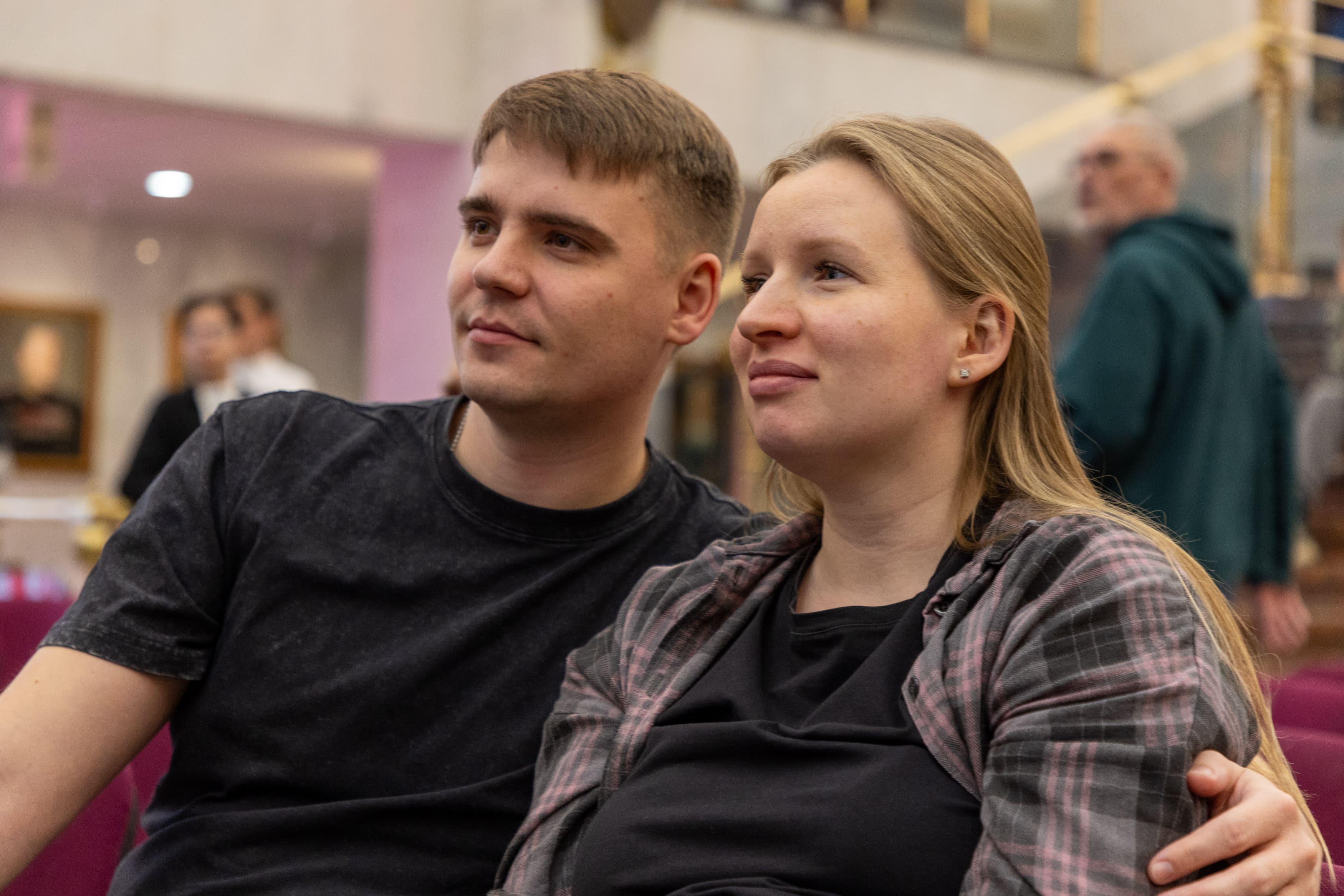 Музей Победы откроет бесплатный вход в «Ночь искусств» Музей Победы откроет бесплатный вход в «Ночь искусств»