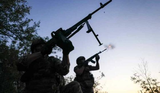 Три дрона сбиты на подлете к Москве