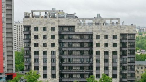 За 5 лет Москва предоставила маломобильным гражданам 226 квартир