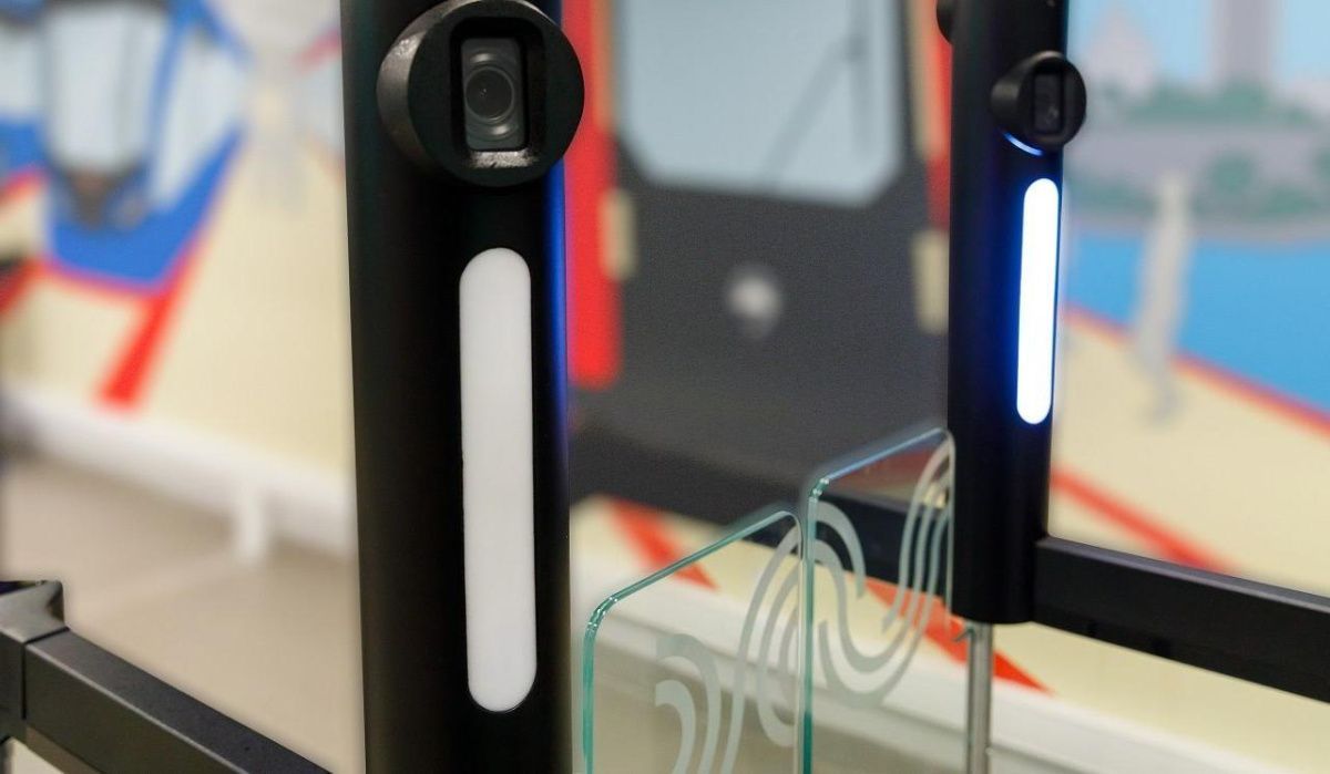 На 25 станциях метро в 2026 году появятся турникеты нового поколения На 25 станциях метро в 2026 году появятся турникеты нового поколения