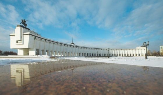 Музей Победы примет участие в проекте «Музейные маршруты России»