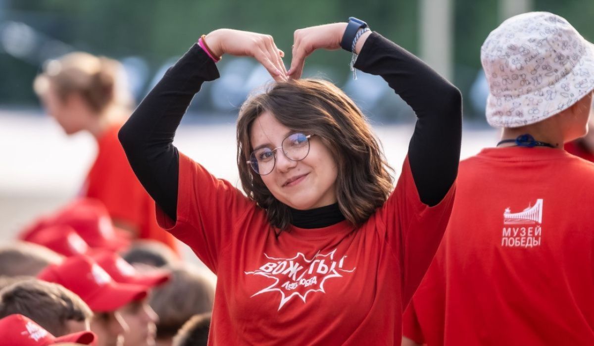 Музей Победы запускает бесплатную Школу вожатых