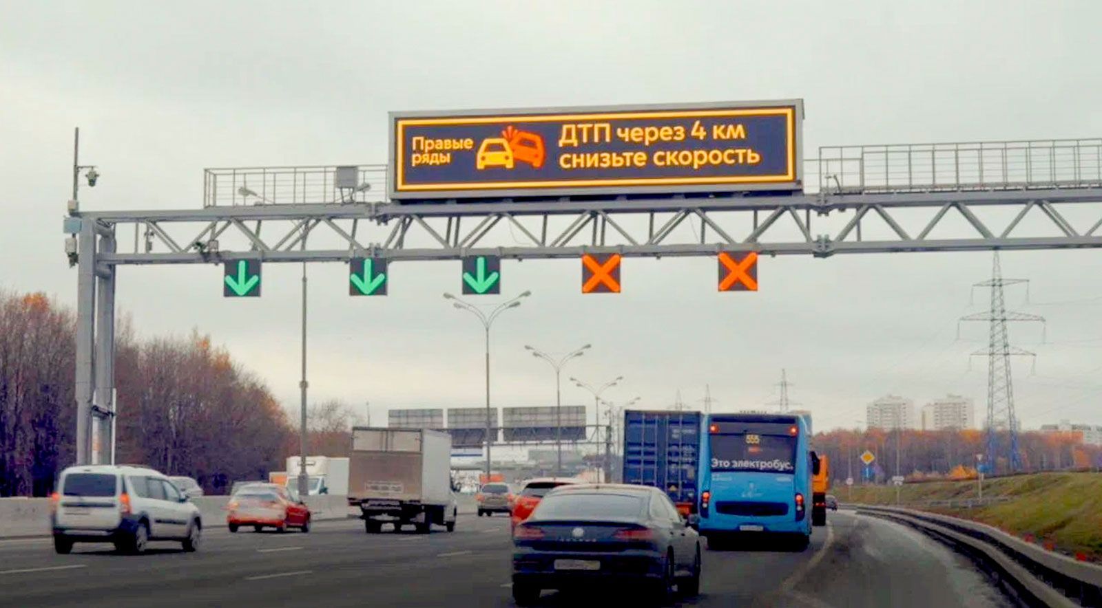 В России появится первый беспилотный метропоезд В России появится первый беспилотный метропоезд