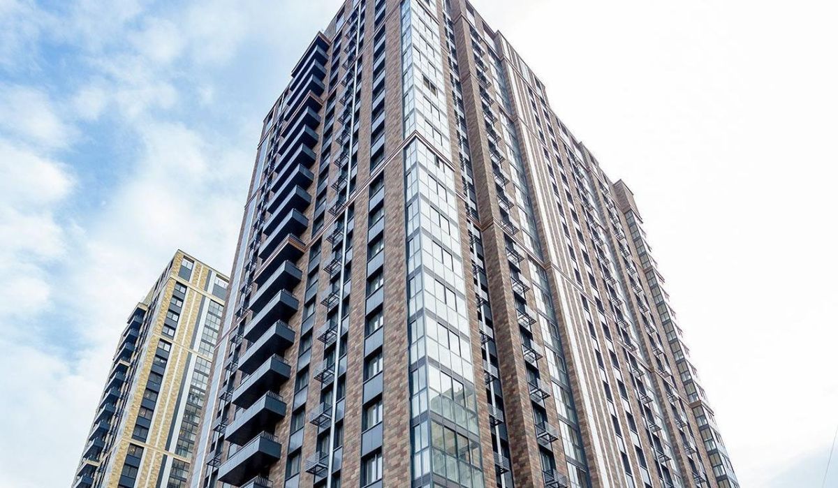 В Солнцево стартовало переселение в новый дом по программе реновации