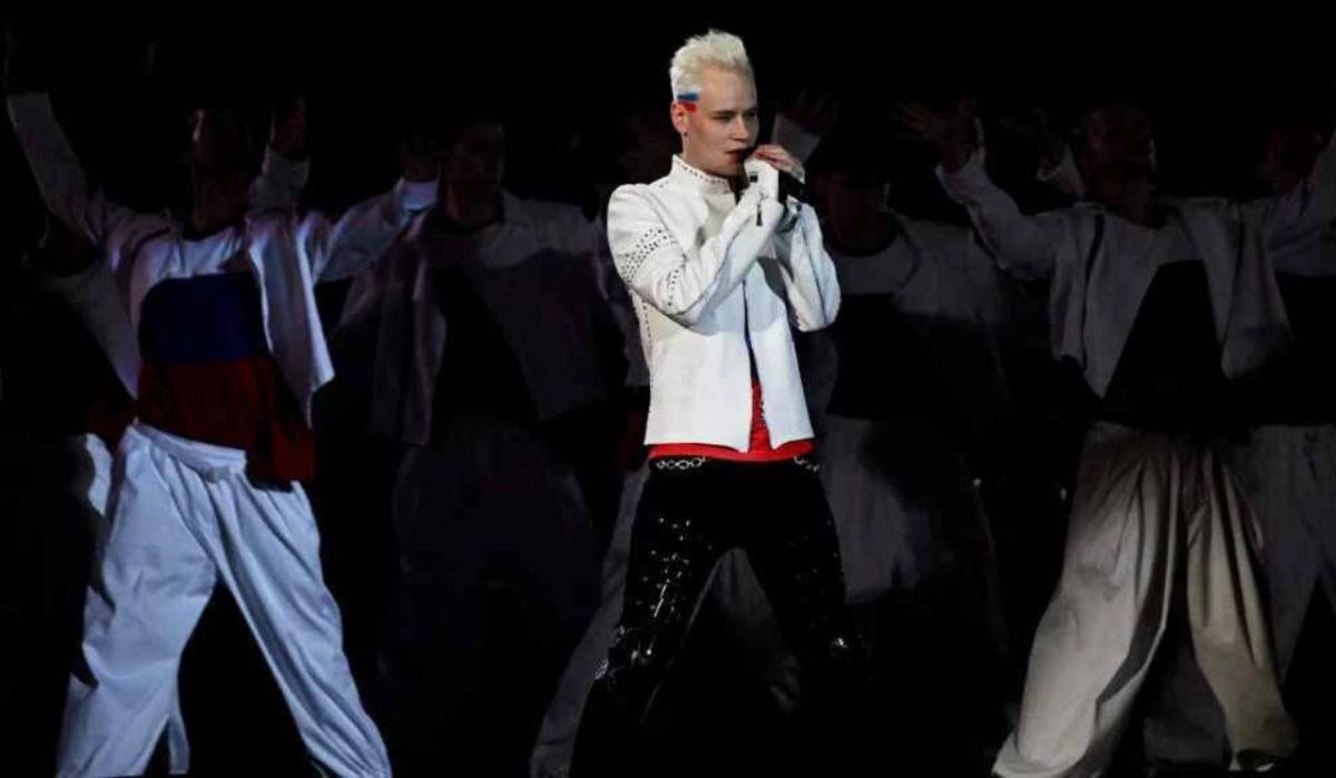 SHAMAN приготовил для поклонников очередной сюрприз