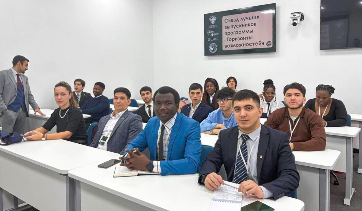 Более 30 партнеров присоединились к проекту Start in Moscow