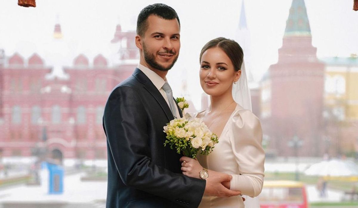 В Москве назвали количество пар, поженившихся в День России