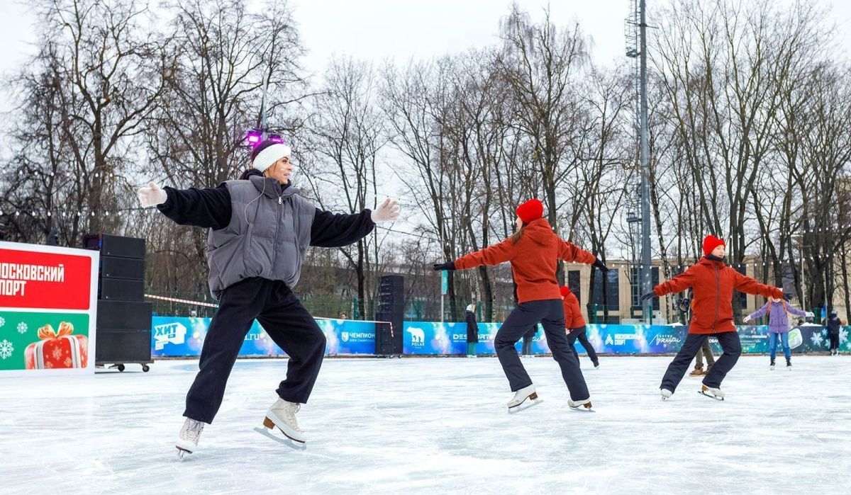 В Москве состоится зимний фестиваль школьного и студенческого спорта