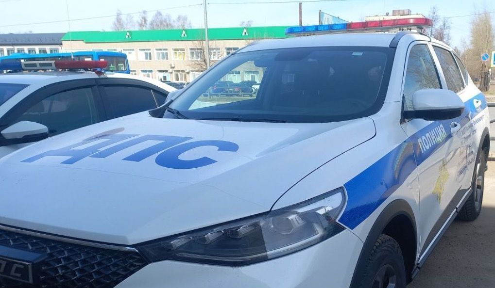 Нетрезвый водитель квадроцикла в Чайковском попал под уголовное дело