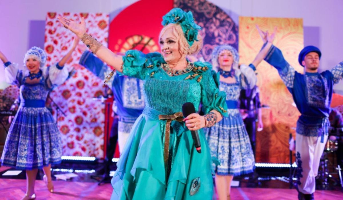 Назван топ самых дорогих артистов зимы 2025 года