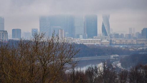 Синоптики предупредили москвичей о необычном природном явлении