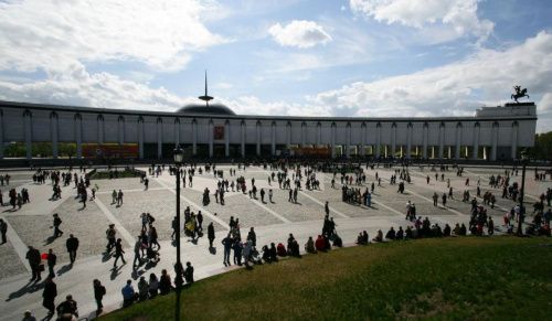Музей Победы станет площадкой Всероссийского патриотического форума
