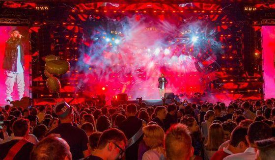 Схема движения у ВДНХ изменится на два дня в конце июня