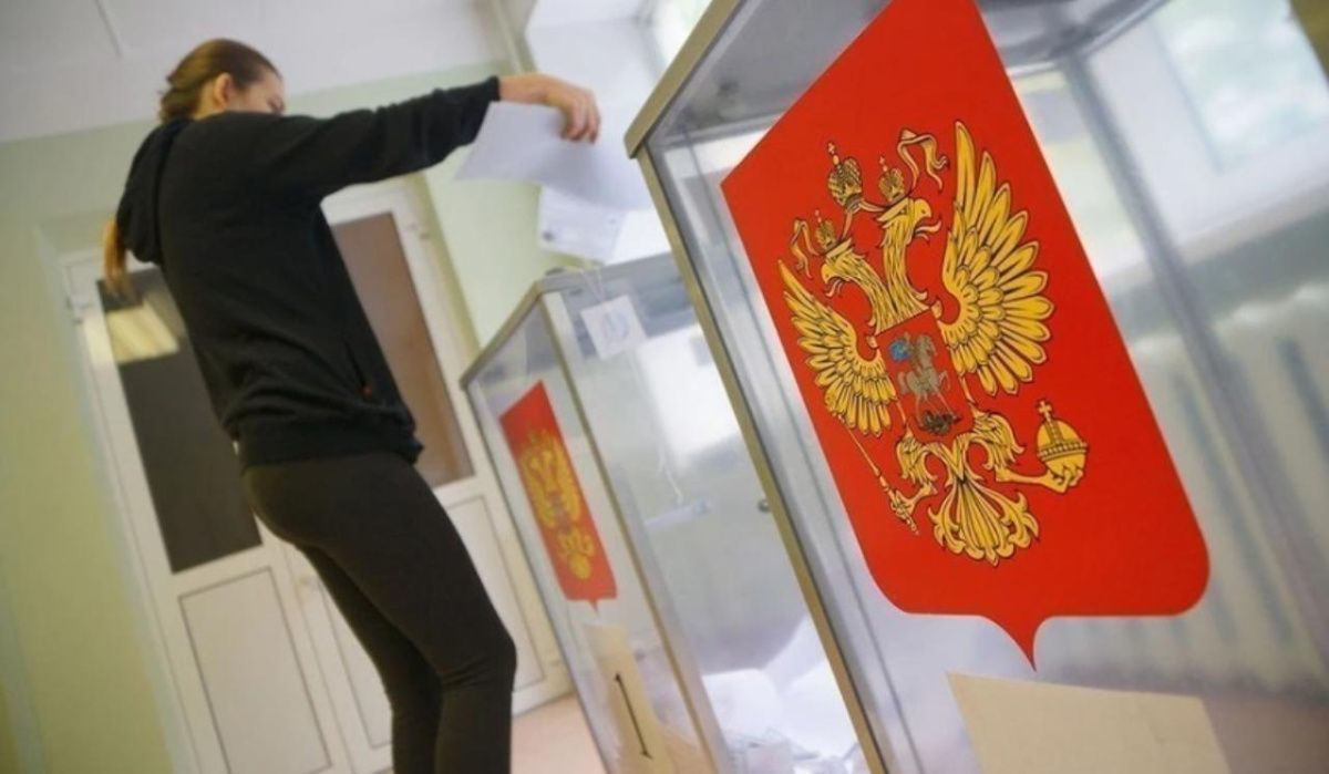 В Москве объявили о готовности к электронному голосованию на выборах
