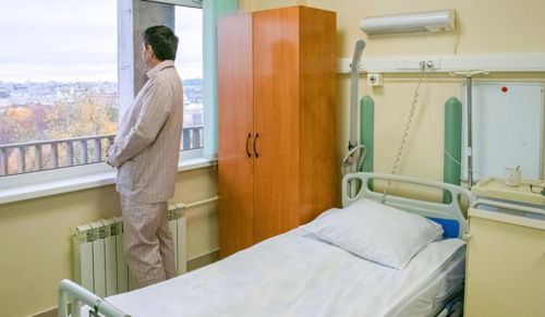 Власти Москвы анонсировали расширение проекта «Социальная помощь в больницах»