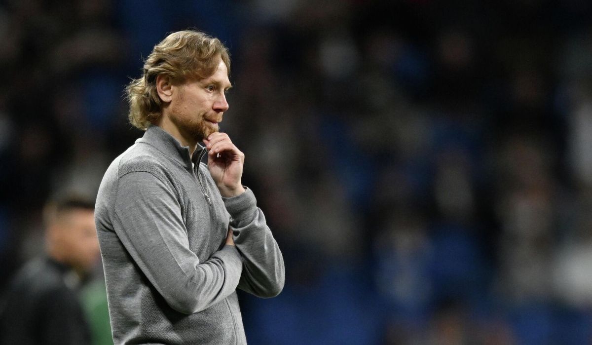 Карпин вызвал ещё двух форвардов на матчи сборной с Перу и Чили