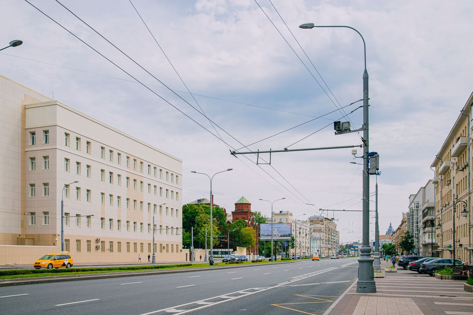 В России появится первый беспилотный метропоезд В России появится первый беспилотный метропоезд