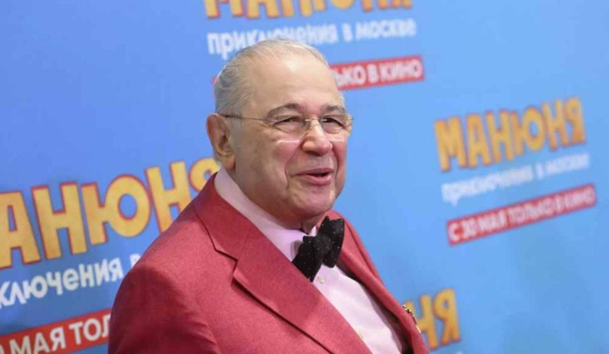 Петросян и Степаненко не доплатили Минюсту более полумиллиона рублей за раздел имущества