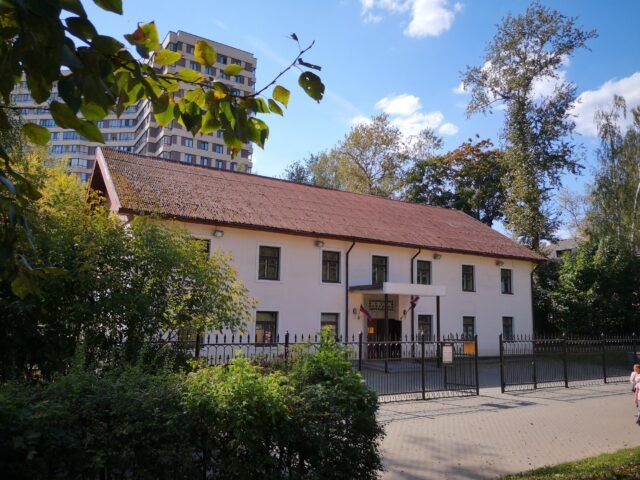 В последнее воскресенье лета школьники и студенты бесплатно посетят Красногорский филиал Музея Победы