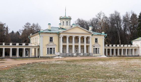 В усадьбе Валуево отреставрируют десять объектов культурного наследия