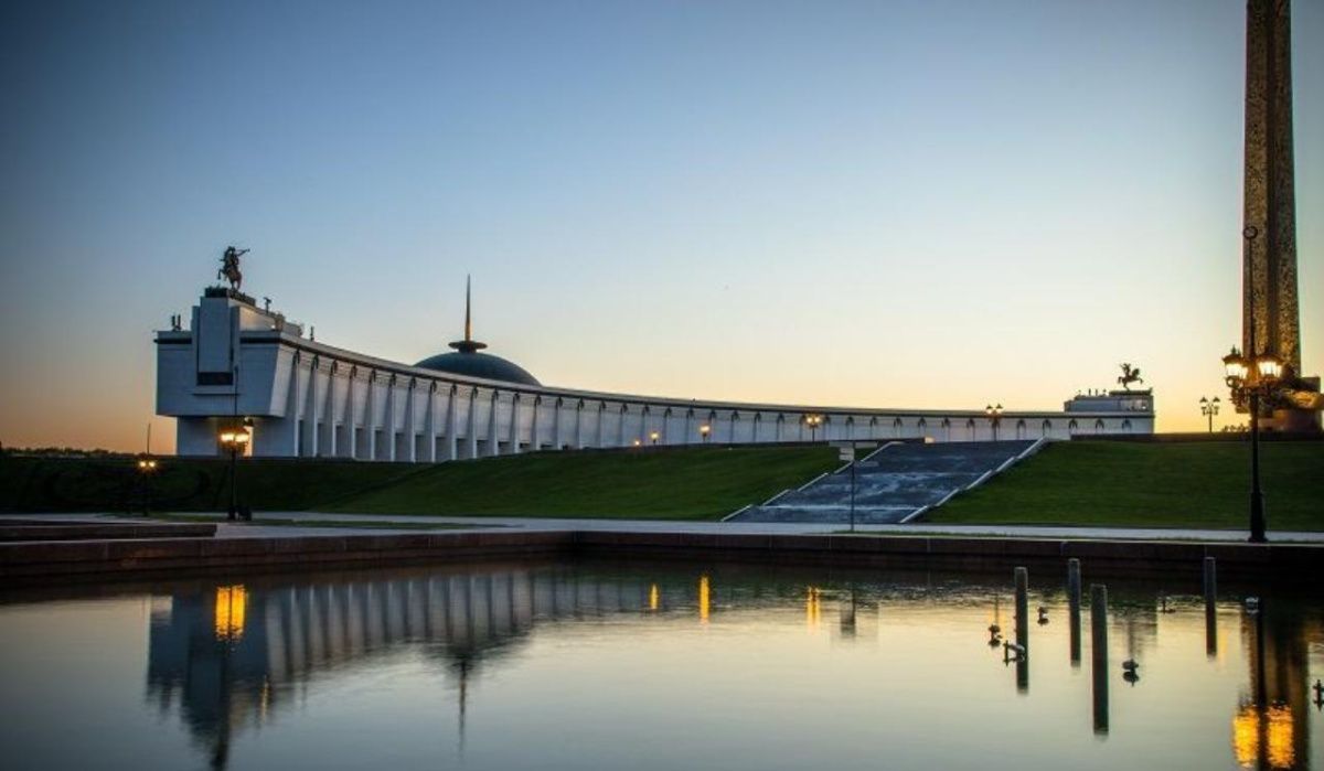 В Музее Победы отметят День космонавтики