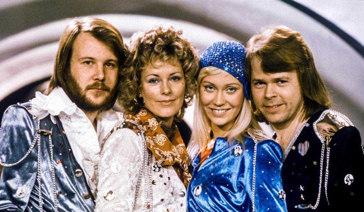 Группа ABBA отказалась выступать на &quot;Евровидении - 2024&quot;