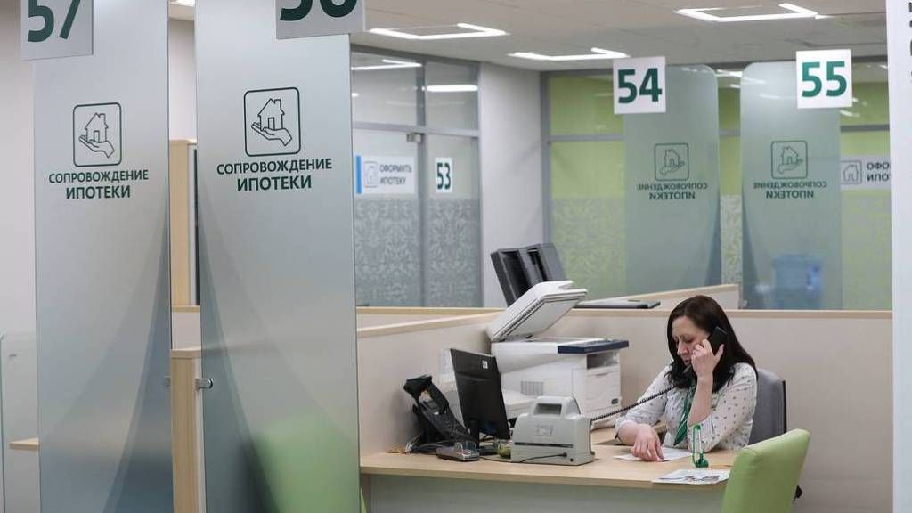 Виталий Мутко: льготная ипотека должна быть продлена, но скорректирована