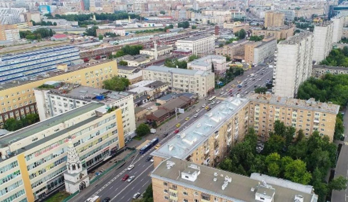 Свыше 80% московских жилых домов готовы к отопительному сезону