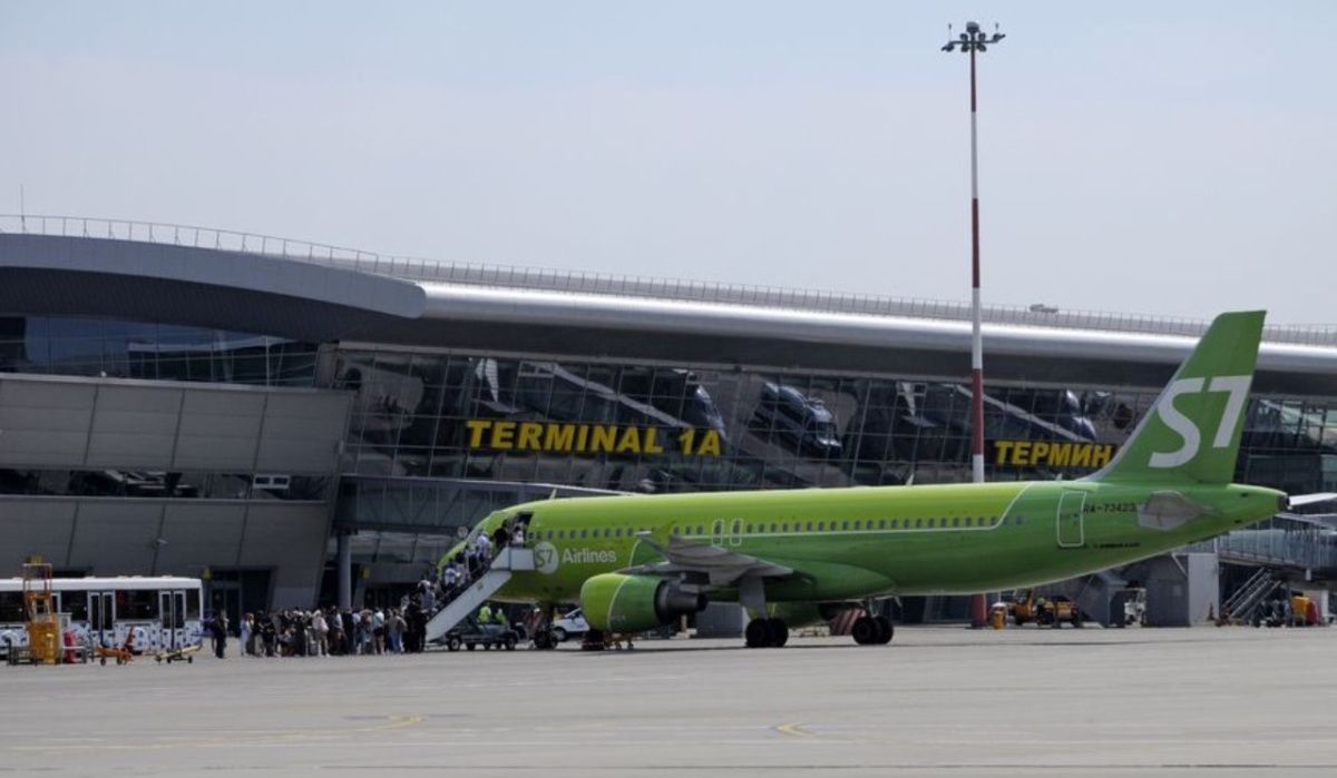 &quot;ЮВТ аэро&quot; откроет регулярные рейсы Казань—Улан-Удэ в январе