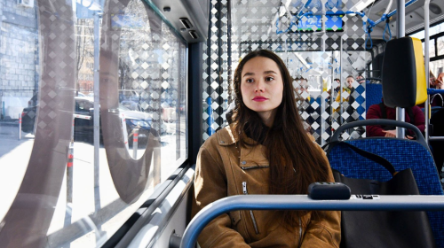 В Москве создали систему мониторинга городского транспорта на основе нейросети