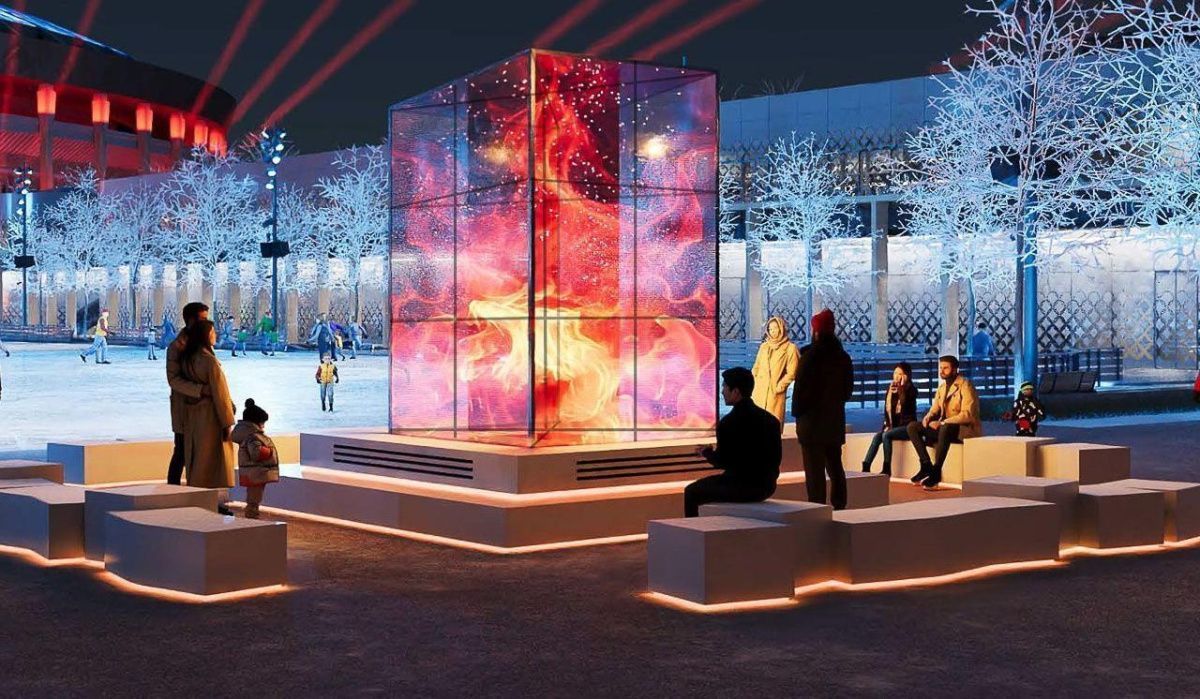 Популярные новогодние направления: где может не остаться мест по версии АТОР