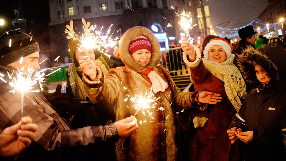 Власти Подмосковья хотят ослабить ограничения перед Новым годом