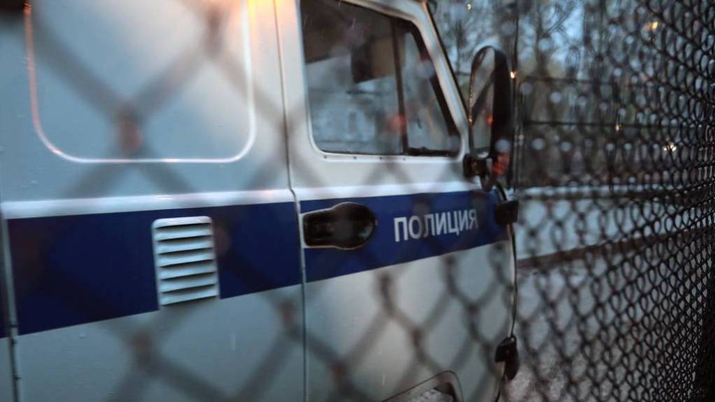 В Москве арестовали мужчину, который поджёг квартиру в Чертаново