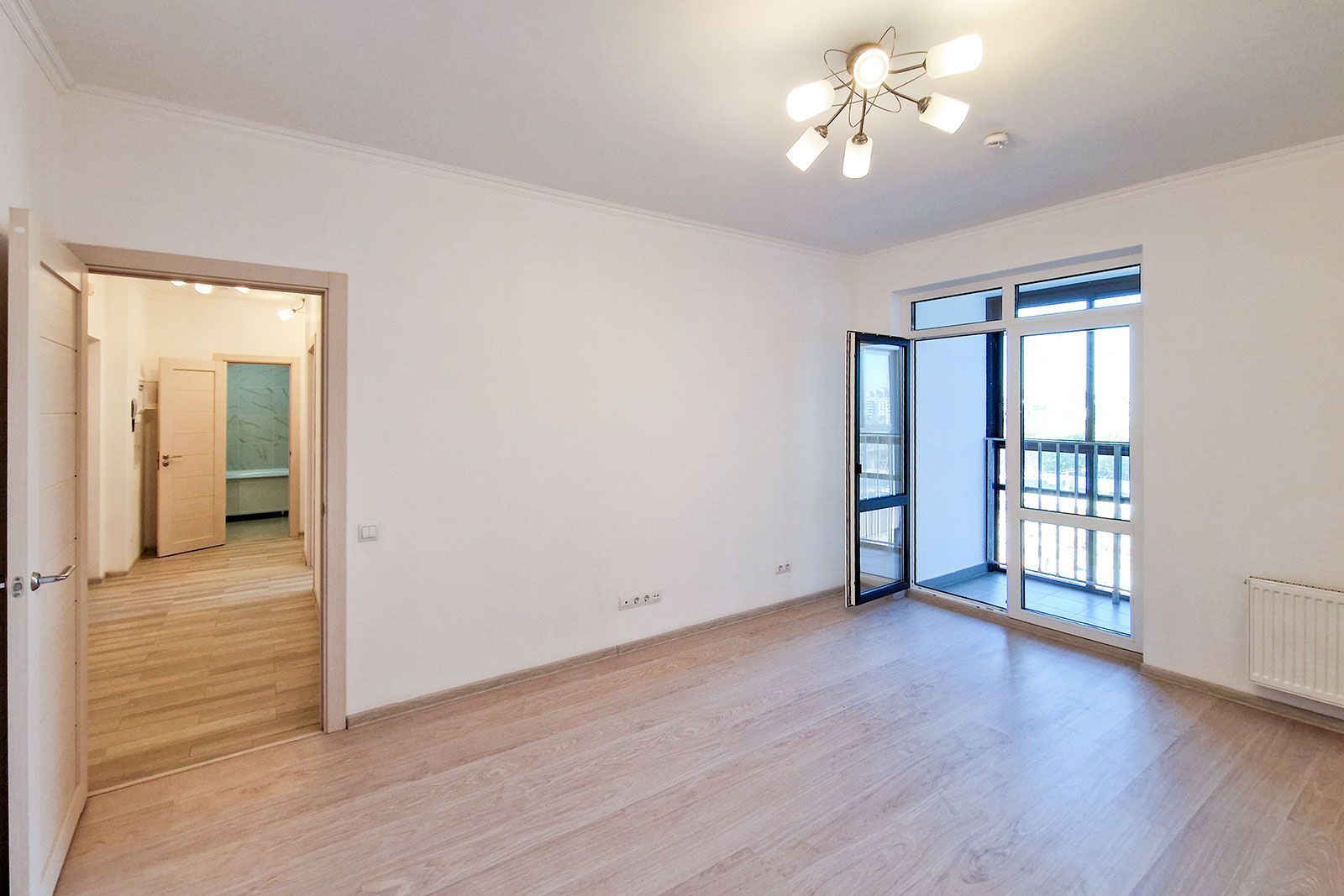 В Головинском районе Москвы стартовало строительство дома по программе реновации