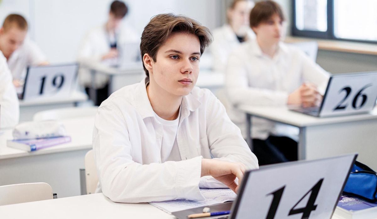 Стартовали столичные практикумы для подготовки школьников к ЕГЭ