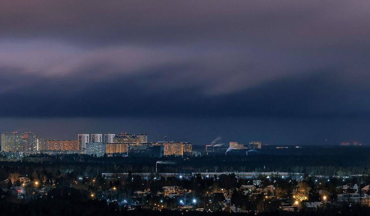 Мэр Собянин: 29 вражеских беспилотников уничтожены на подлёте к Москве