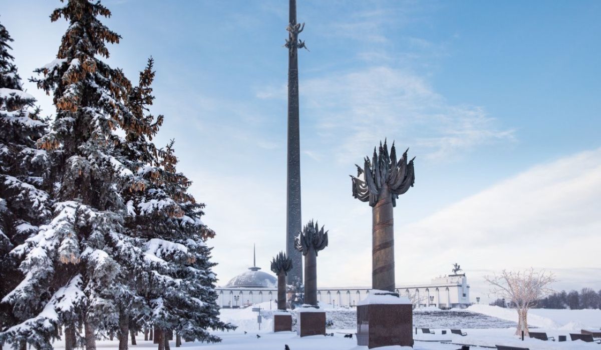 Музей Победы откроет выставку, посвящённую Сталинградской битве