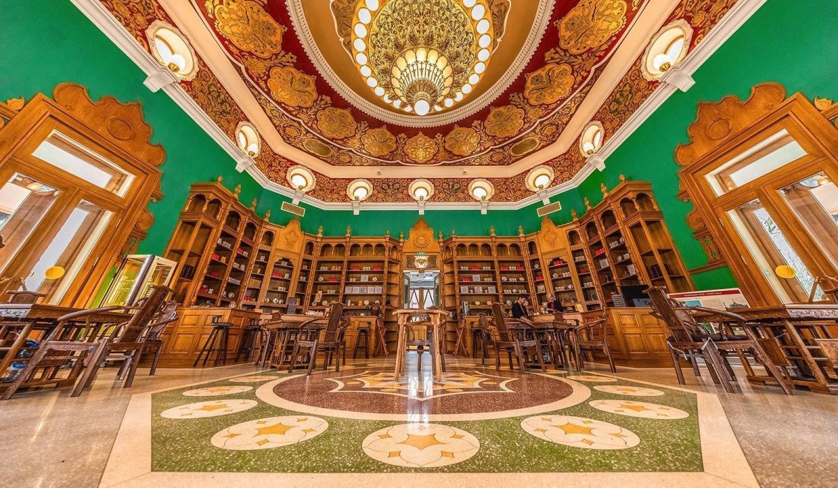 ВДНХ – крупнейшая реставрационная площадка Москвы