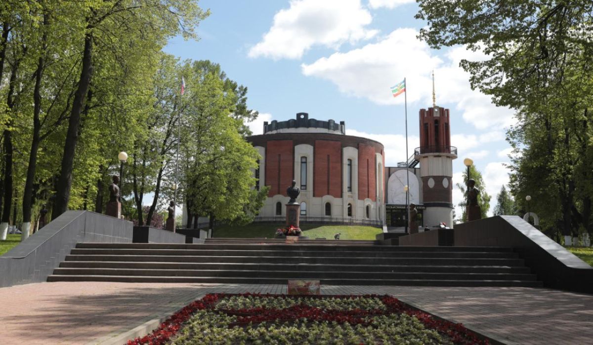 Новая онлайн-экскурсия Музея Победы расскажет о маршале Жукове