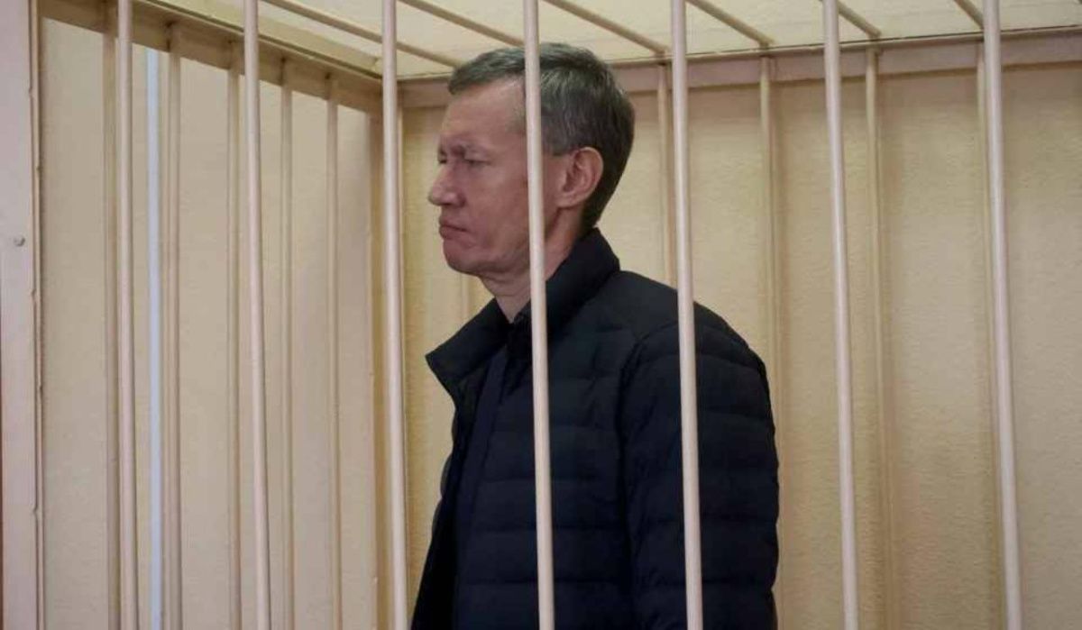 Глава банка «Снежинский» встретит Новый год в СИЗО Челябинска