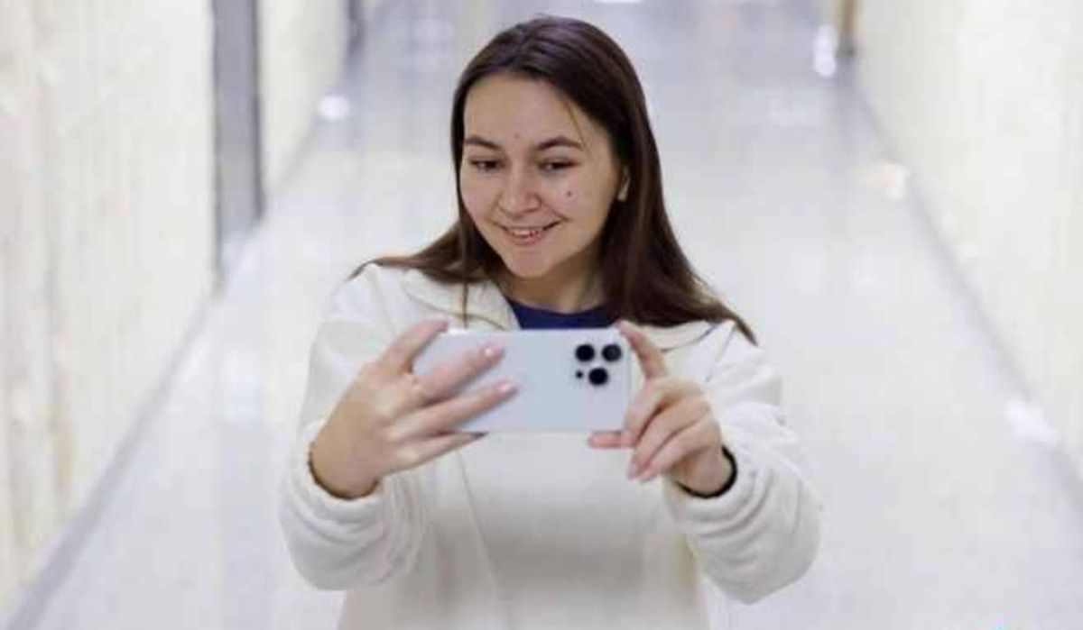 Работу FaceTime ограничили в России