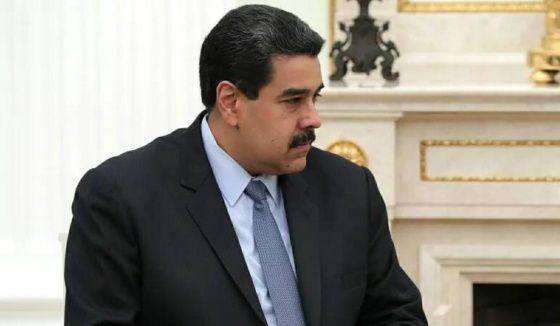 Президент Венесуэлы собрался в Петербург