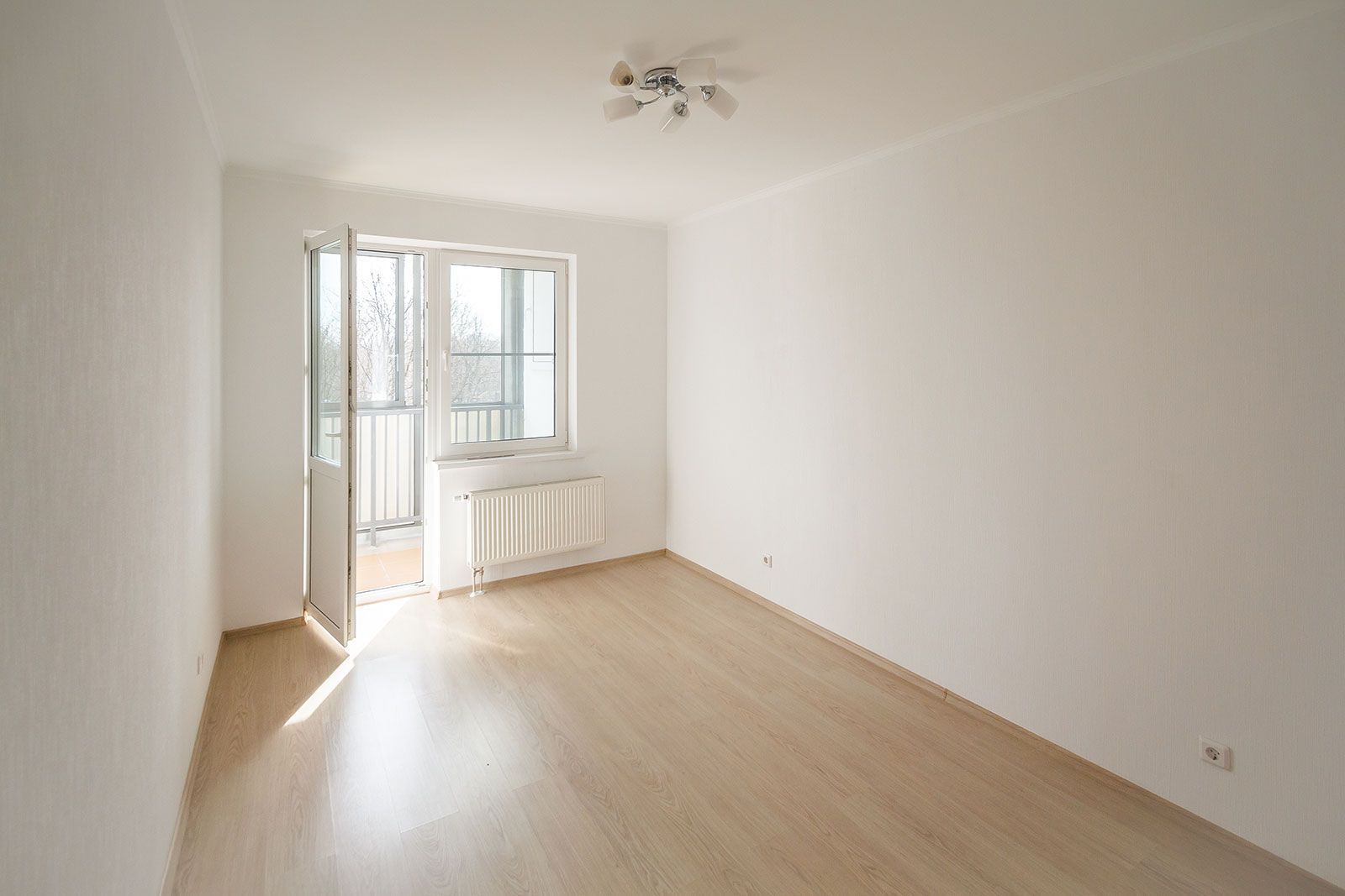 В Котловке началось строительство нового ЖК для реновации жилья