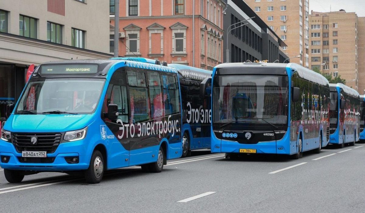 Электрофестиваль состоится на Садовом кольце 27 июня
