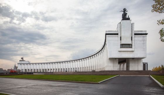 Музей Победы примет пятиклассников в ряды юных космодемьянцев